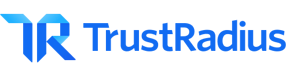 Trust Radius Logo